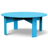 Loll Designs Lollygagger Round Cocktail Table - LC-CTRD-SB