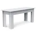 Loll Designs Lollygagger Picnic Bench - LC-LB-DW