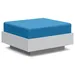 Loll Designs Nisswa Ottoman - NC-O-DW-5493-0000