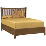 Copeland Furniture Berkeley Bed With Storage - 1-BER-12-43-STOR