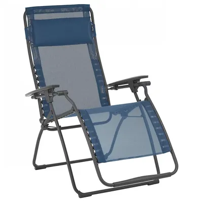 Lafuma Futura Batyline Zero Gravity Recliner
