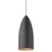 Visual Comfort Modern Signal Pendant Light - 700TDSIGYP