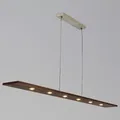 Cerno Vix 82 LED Linear Chandelier Light - 07-200-D-27P1