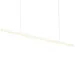 SONNEMAN Lighting Stiletto LED Linear Chandelier Light - 2349.03