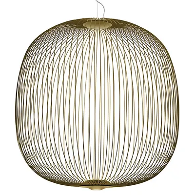 Foscarini Spokes 2 LED Pendant Light