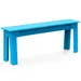 Loll Designs Fresh Air Bench - FA-B48-SB