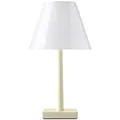 Rotaliana by LUMINART Dina Plus LED Rechargeable Table Lamp - L161DPT1 012 43 EL0