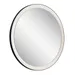 Elan Lighting Ryame Round LED Lighted Mirror - 84169