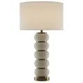 Currey & Company Luko Table Lamp - 6000-0276