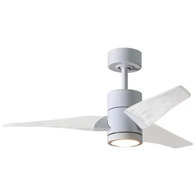 Matthews Super Janet LED Ceiling Fan