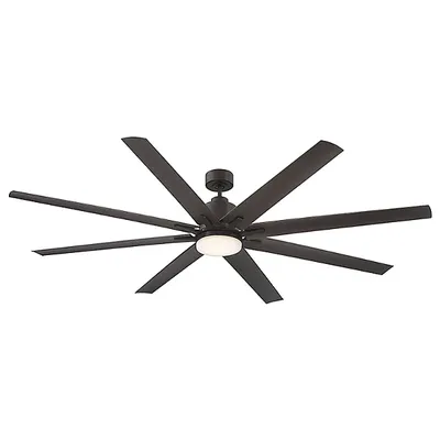 Savoy House Bluffton LED Ceiling Fan