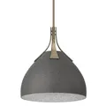 Hubbardton Forge Summit Pendant Light - 134502-1553