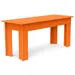 Loll Designs Lollygagger Picnic Bench - LC-LB-OR