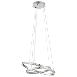 Elan Lighting Opus LED Multi-Tier Pendant Light - 83864