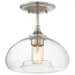 Alder & Ore Stella Semi-Flushmount Light