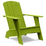 Loll Designs Adirondack 4 Slat Compact Chair - AD-4SCC-LG