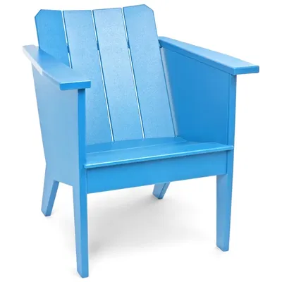 Loll Designs Deck Outdoor Lounge Chair