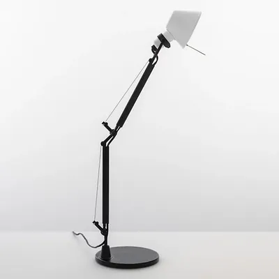 Artemide Tolomeo LED Table Lamp Lamp With Base