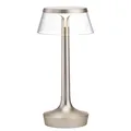 FLOS Bon Jour Unplugged LED Table Lamp - F1037046TR