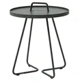 Cane-line On-The-Move Outdoor Side Table - 5065ADG