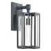 Elk Home Bianca Outdoor Wall Sconce - 45165/1