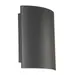 Eurofase Rectangular LED Outdoor Wall Sconce - 34174-029