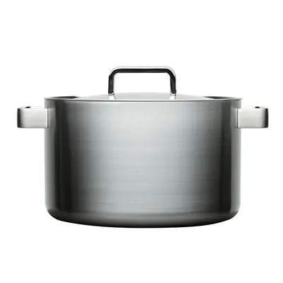 Iittala Tools Casserole with Lid - 1010468