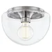 Mitzi Grace Flushmount Light - H284501S-PN