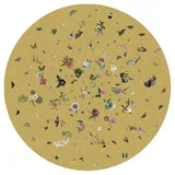 Moooi Carpets Garden of Eden Round Rug - S150054