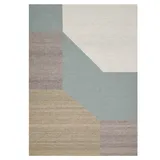 Linie Design Blocchi Area Rug - BLOCCHI SKY 200