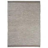 Linie Design Asko Area Rug - ASKO LT. GREY 200