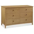 Greenington Willow Dresser - ECO05CA