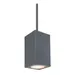 WAC Lighting Cube Architectural LED Pendant Light - DC-PD06-S830-GH