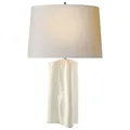 Visual Comfort Signature Sierra Buffet Lamp - TOB 3735PW-NP