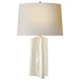 Visual Comfort Signature Sierra Buffet Lamp - TOB 3735PW-NP