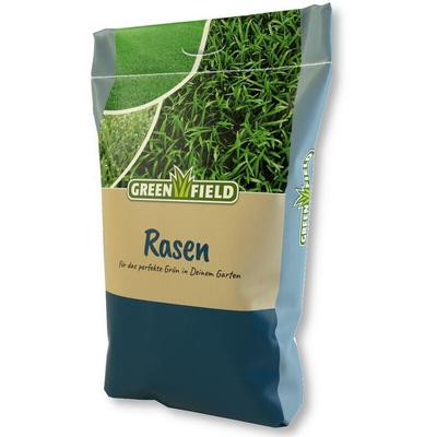 Sportrasen Neuanlage rsm 3.1 10 kg Grassamen Rasensamen Spielrasen - Greenfield Image