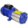 Kreiselpumpe 1300 w 5100 L/h Blau Vidaxl