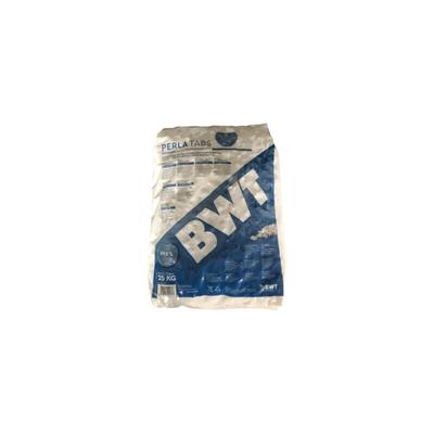 Perla Tabs Regeneriersalz 25 kg 94239 - BWT Image