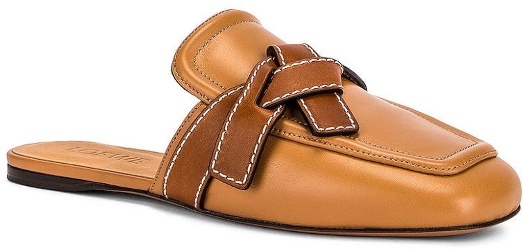 loewe mules