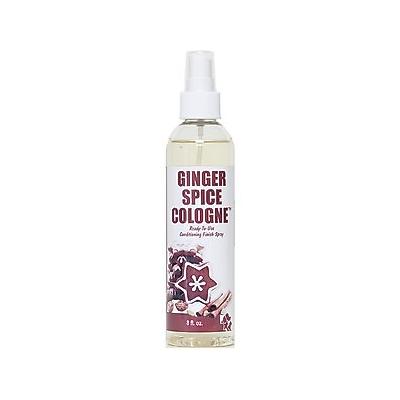 Envirogroom Ginger Spice Ready-To-Use Dog & Cat Cologne, 8-oz bottle