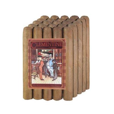 Clementine Toro Cigars