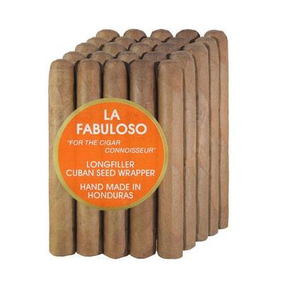 La Fabuloso Churchill Cigars