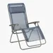 Lafuma R Clip Batyline Zero Gravity Recliner - LFM4023-8547