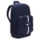 Nike DA2571-411 ACADEMY TEAM 21 Sports backpack Unisex MIDNIGHTNAVY/BLACK/WHITE Uni