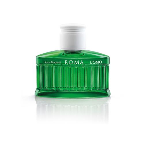 Laura Biagiotti - Roma Uomo Green Swing Eau de Toilette 40 ml Herren