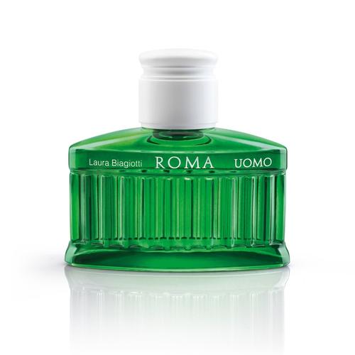 Laura Biagiotti - Roma Uomo Green Swing Eau de Toilette 75 ml Herren