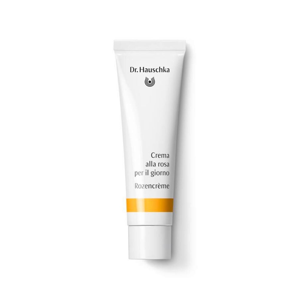 Dr. Hauschka Crema Alla Rosa Per Il Giorno 30 ml