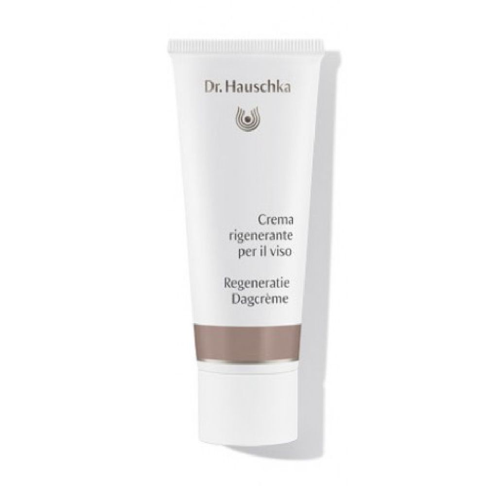 Dr. Hauschka Crema Rigenerante per il Viso - risparmia 10% con codice: