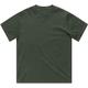 Vintage Industries Devin T-Shirt, grau-grün-braun, Größe S