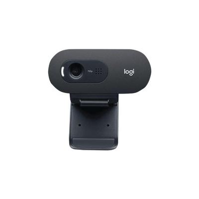 Business-Webcam »C505e«, Logitech, 7.3x3.2x6.7 cm